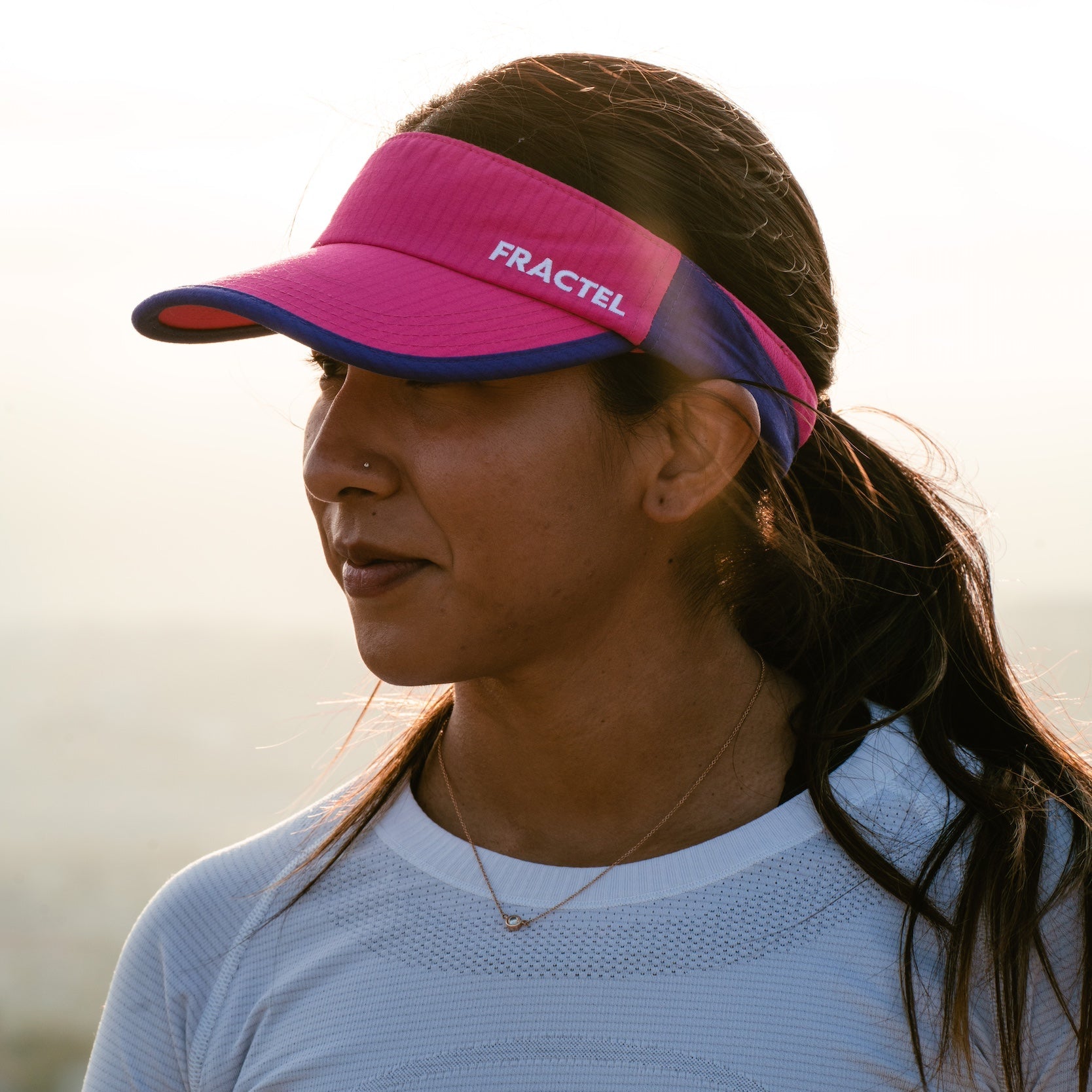 V-JET Visor
