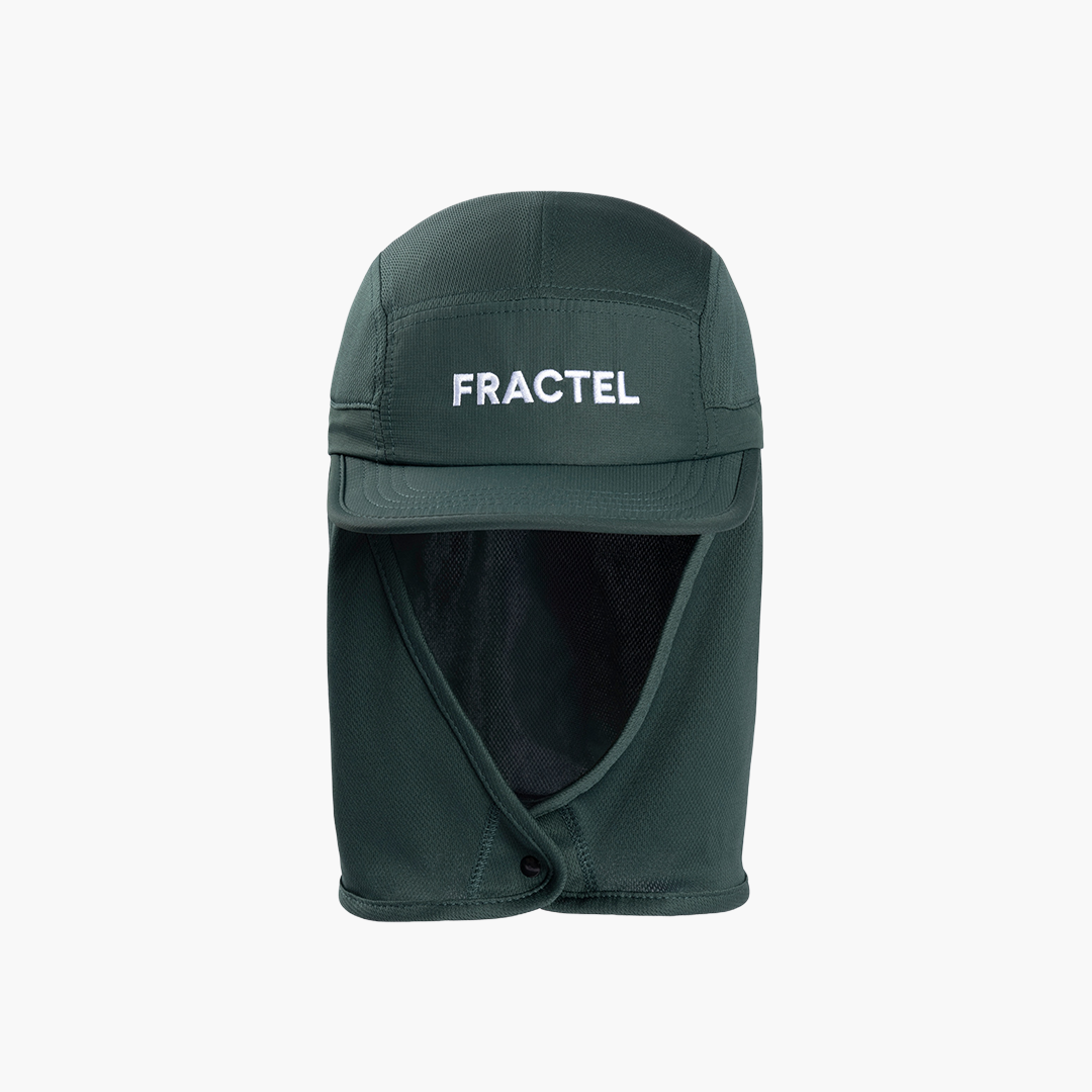 L-SONORA Legionnaire Cap