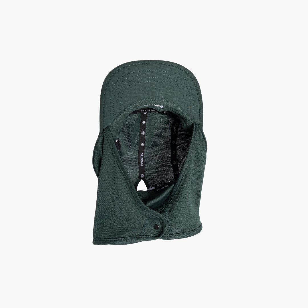 L-SONORA Legionnaire Cap