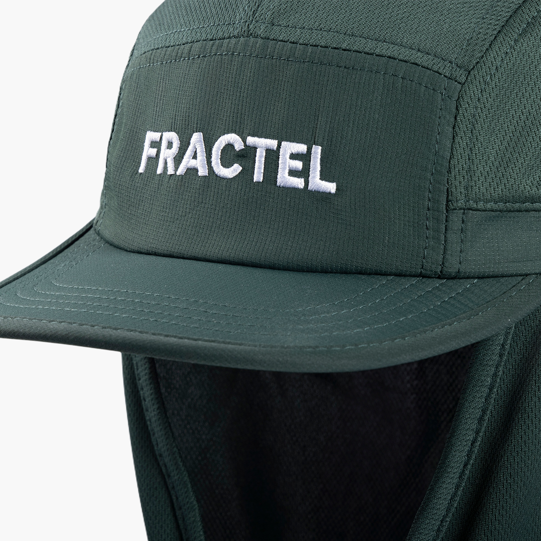 L-SONORA Legionnaire Cap