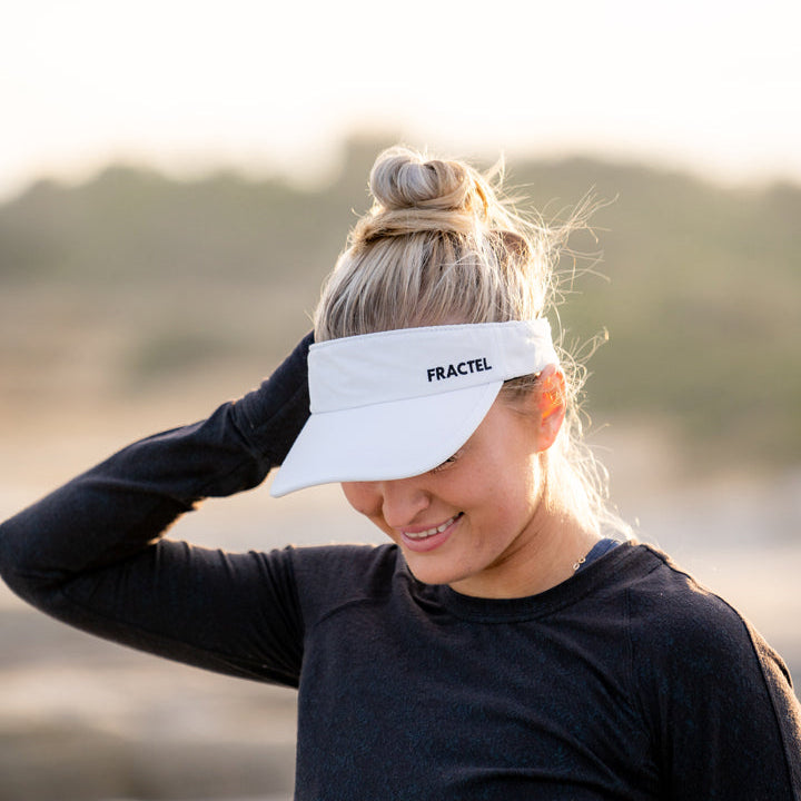 V-JET Visor