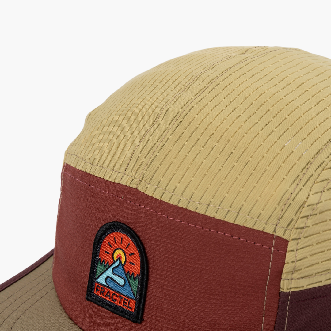 M-SUNDOWN Cap