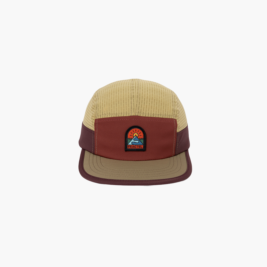 M-SUNDOWN Cap