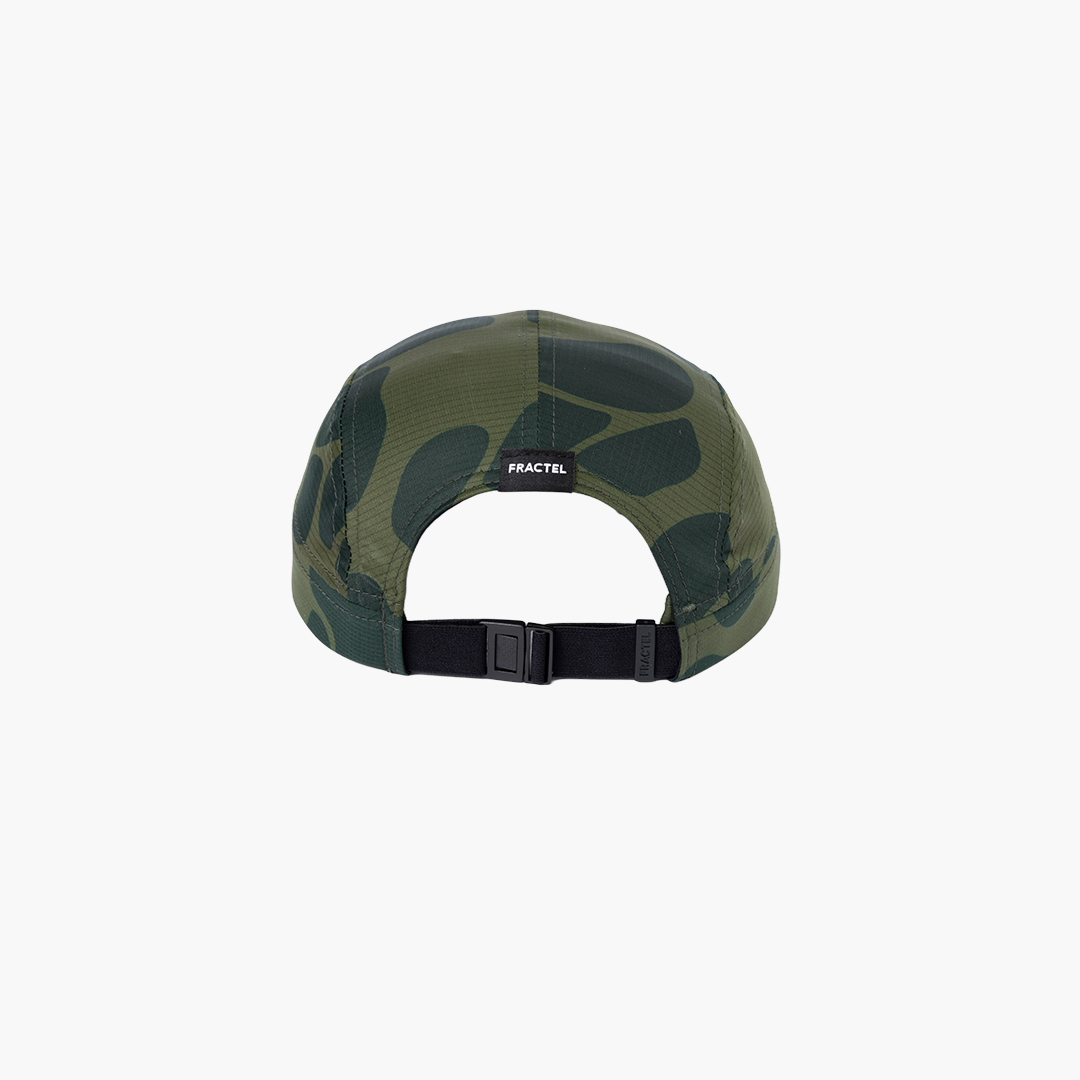 R-VERDURE Cap