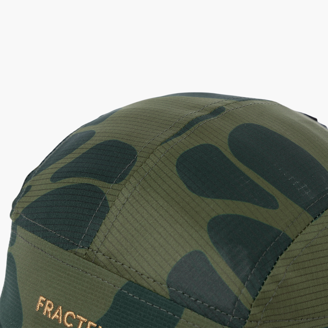 R-VERDURE Cap