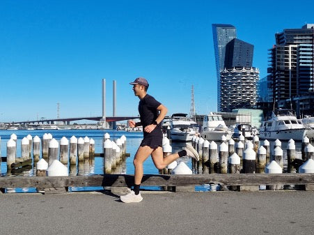 Mapping Out Some of Melbourne’s Best Running and Trail Running Routes ...