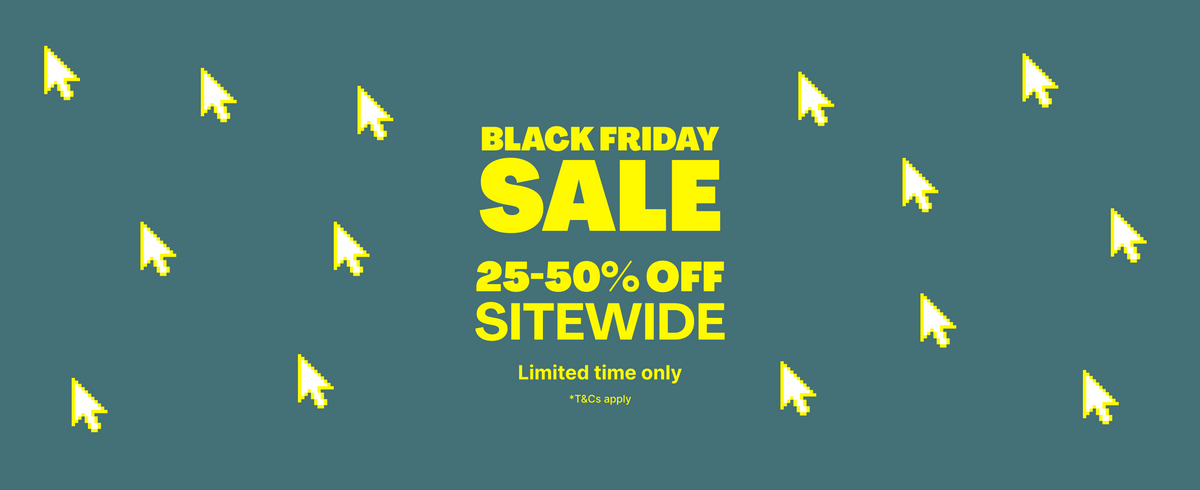 black friday sales