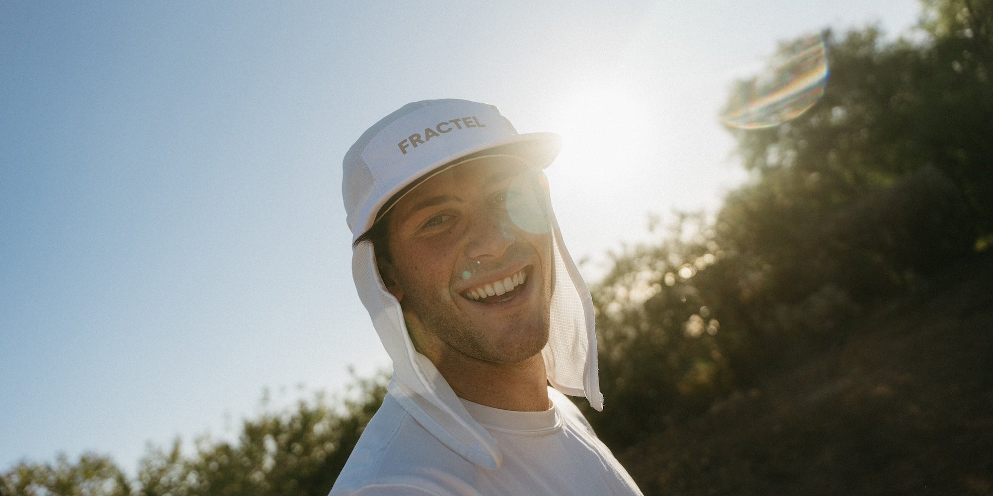 Legionnaire Running Hats