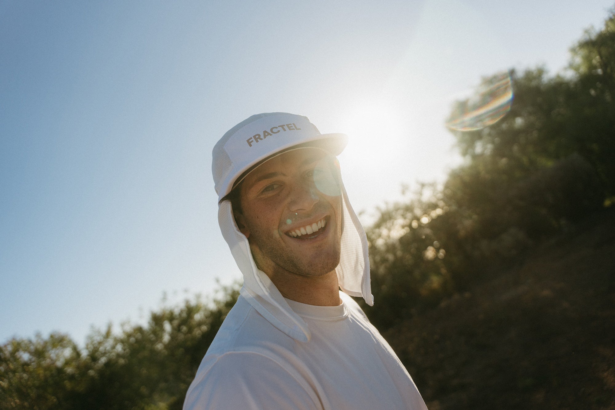 Legionnaire Running Hats