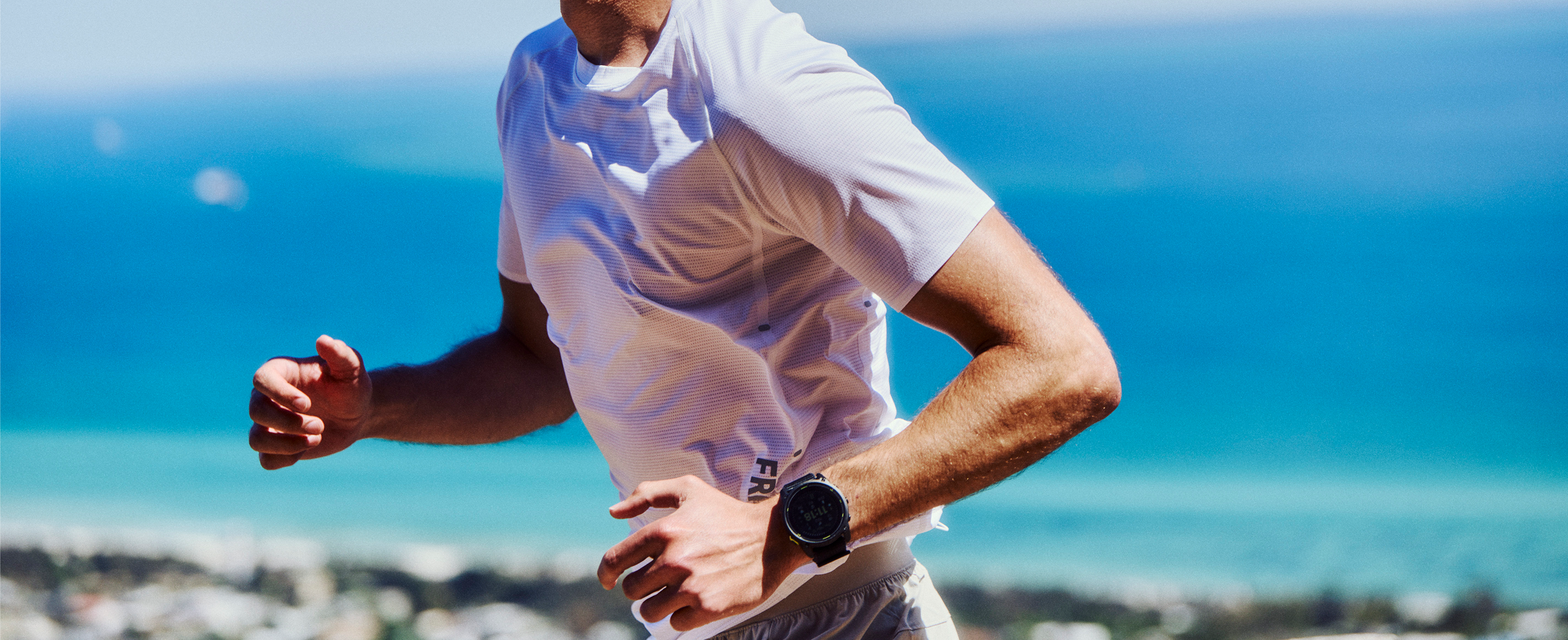 Running T-Shirts