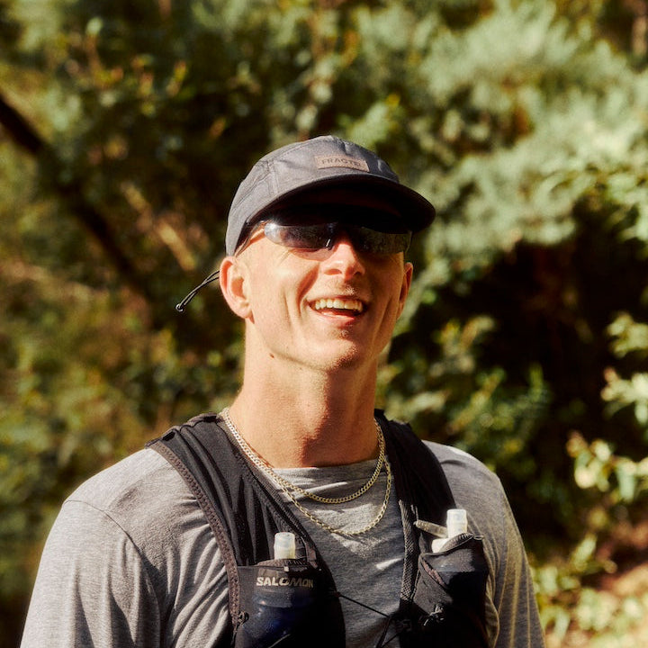 M-ARID Cap
