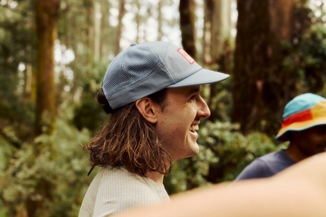 T-VOID Trucker Hat