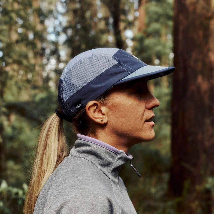 M-ARID Cap
