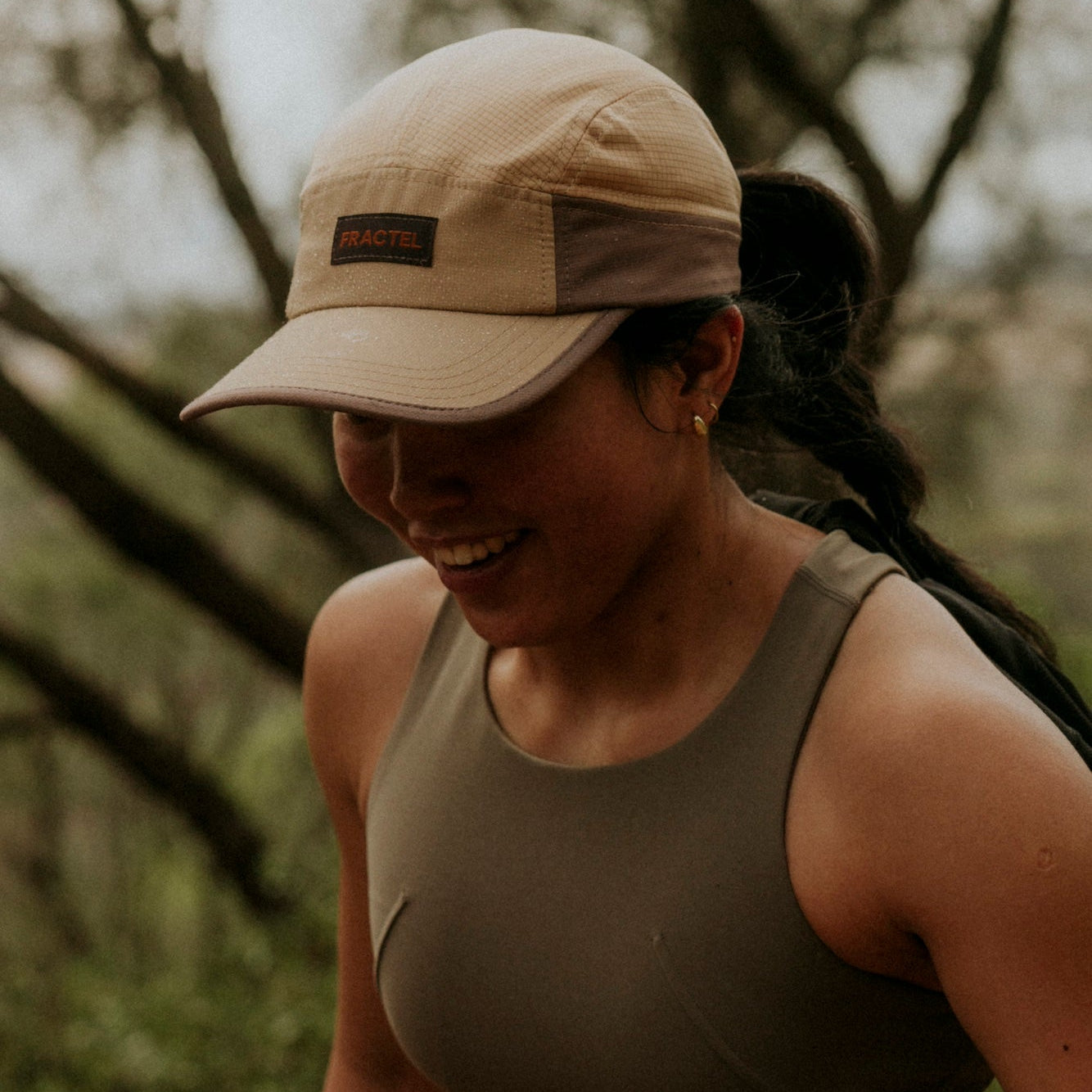 R-KATYDID Cap