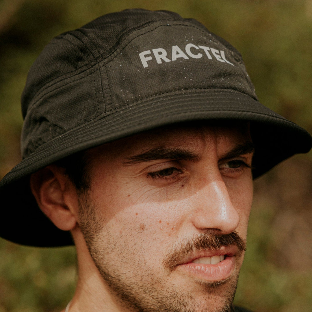 B-JET Bucket Hat