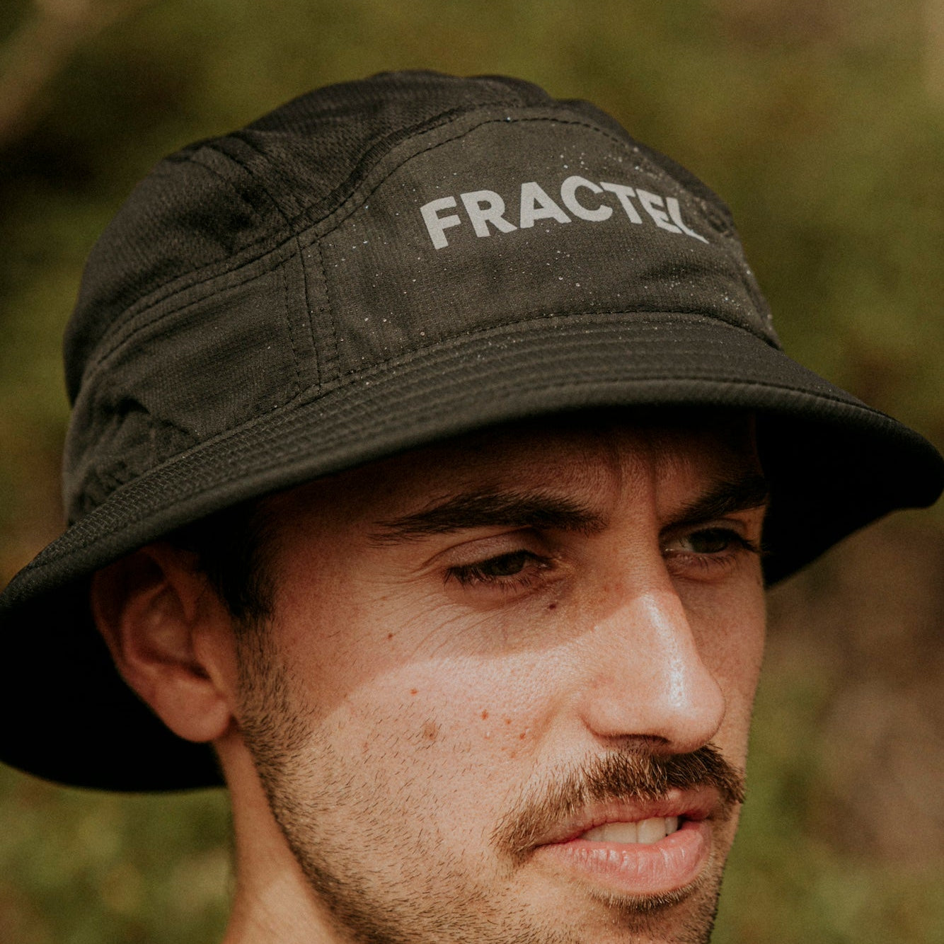 B-LUMEN Bucket Hat
