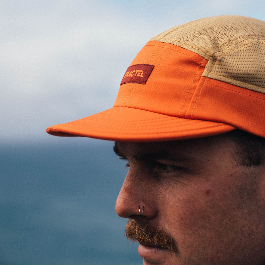 M-ULLDO Cap