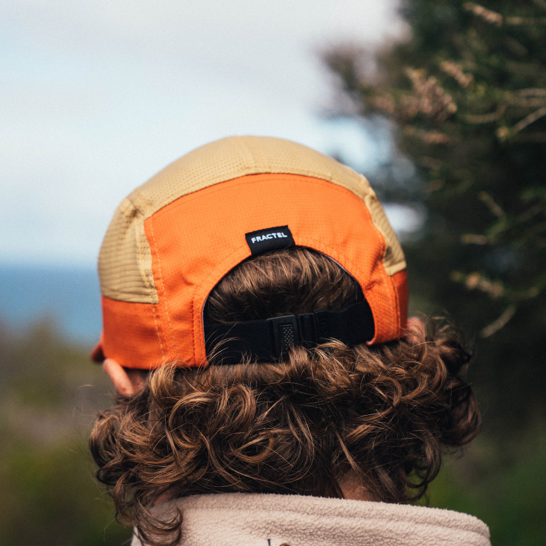 M-ULLDO Cap