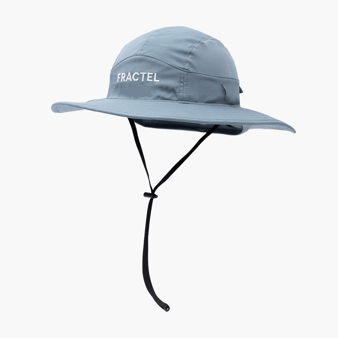 A-SEABLUE Adventure Hat