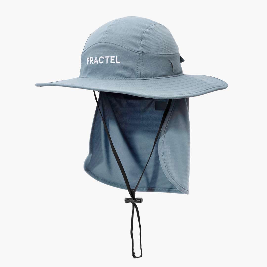 A-SEABLUE Adventure Hat