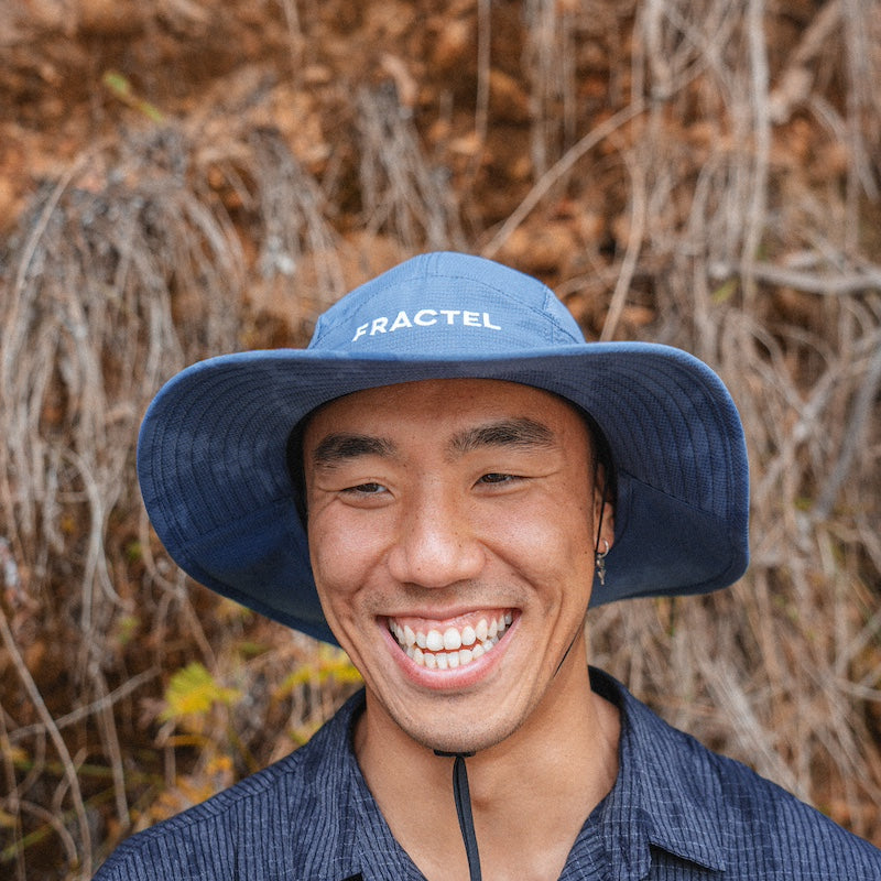 A-SEABLUE Adventure Hat