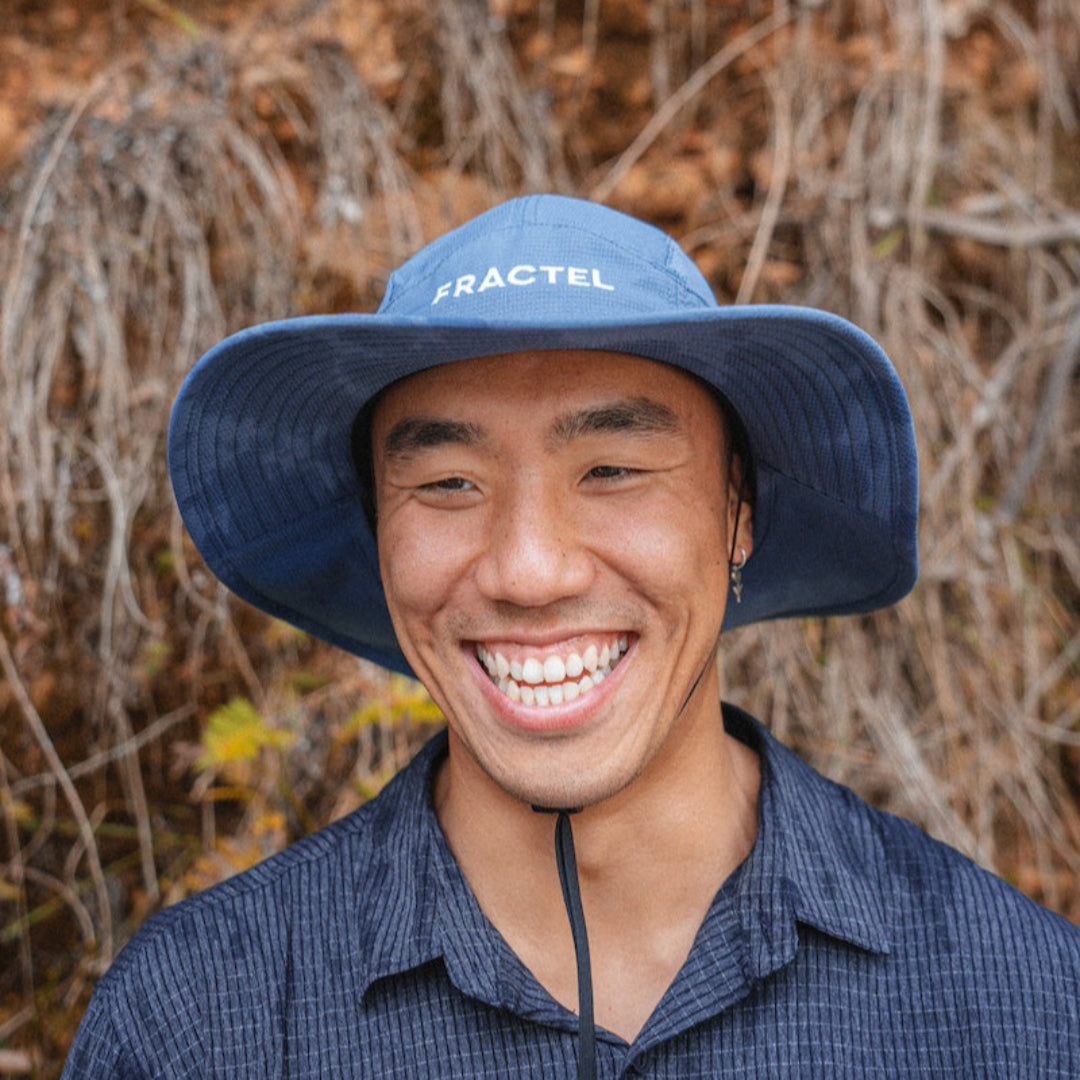 A-SEABLUE Adventure Hat