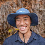 A-SEABLUE Adventure Hat