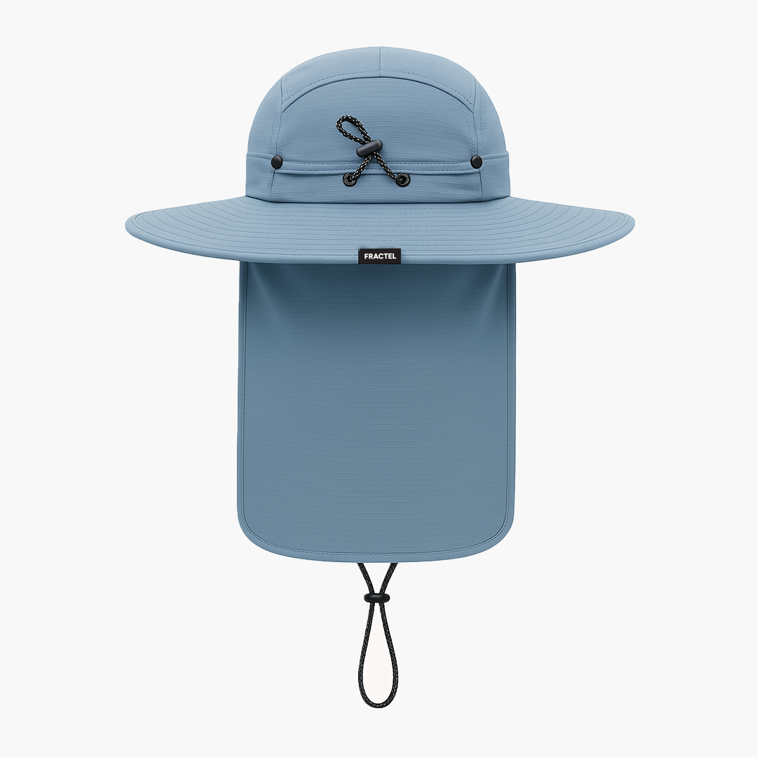 A-SEABLUE Adventure Hat