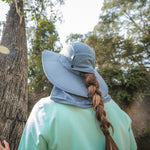 A-SEABLUE Adventure Hat