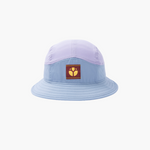 Fractel B-EXOPLANET Bucket Hat, front view
