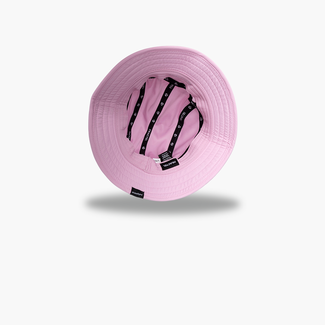 B-FLAMINGO Bucket Hat