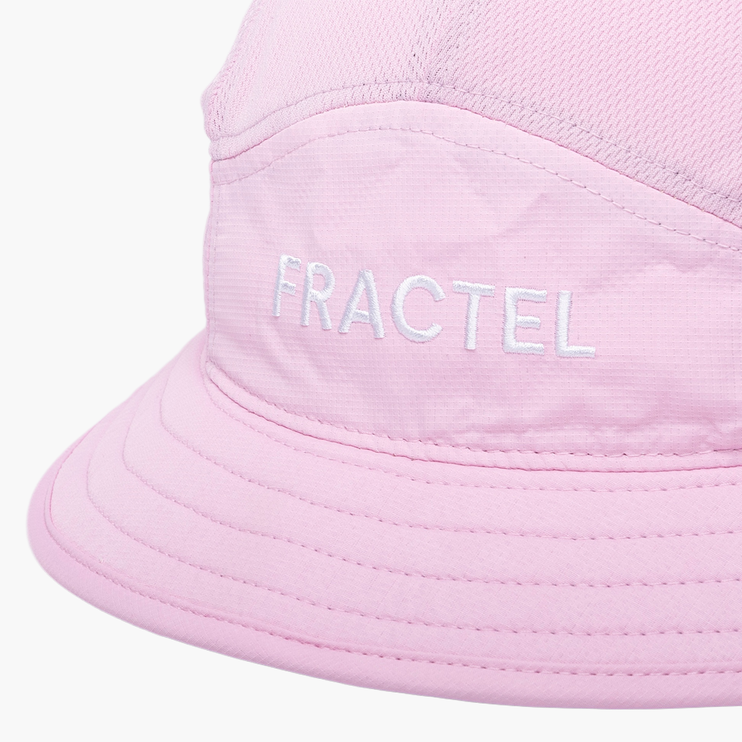 B-FLAMINGO Bucket Hat