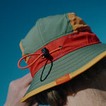B-ORBIT Bucket Hat
