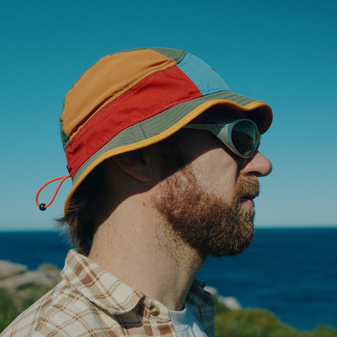 B-ORBIT Bucket Hat