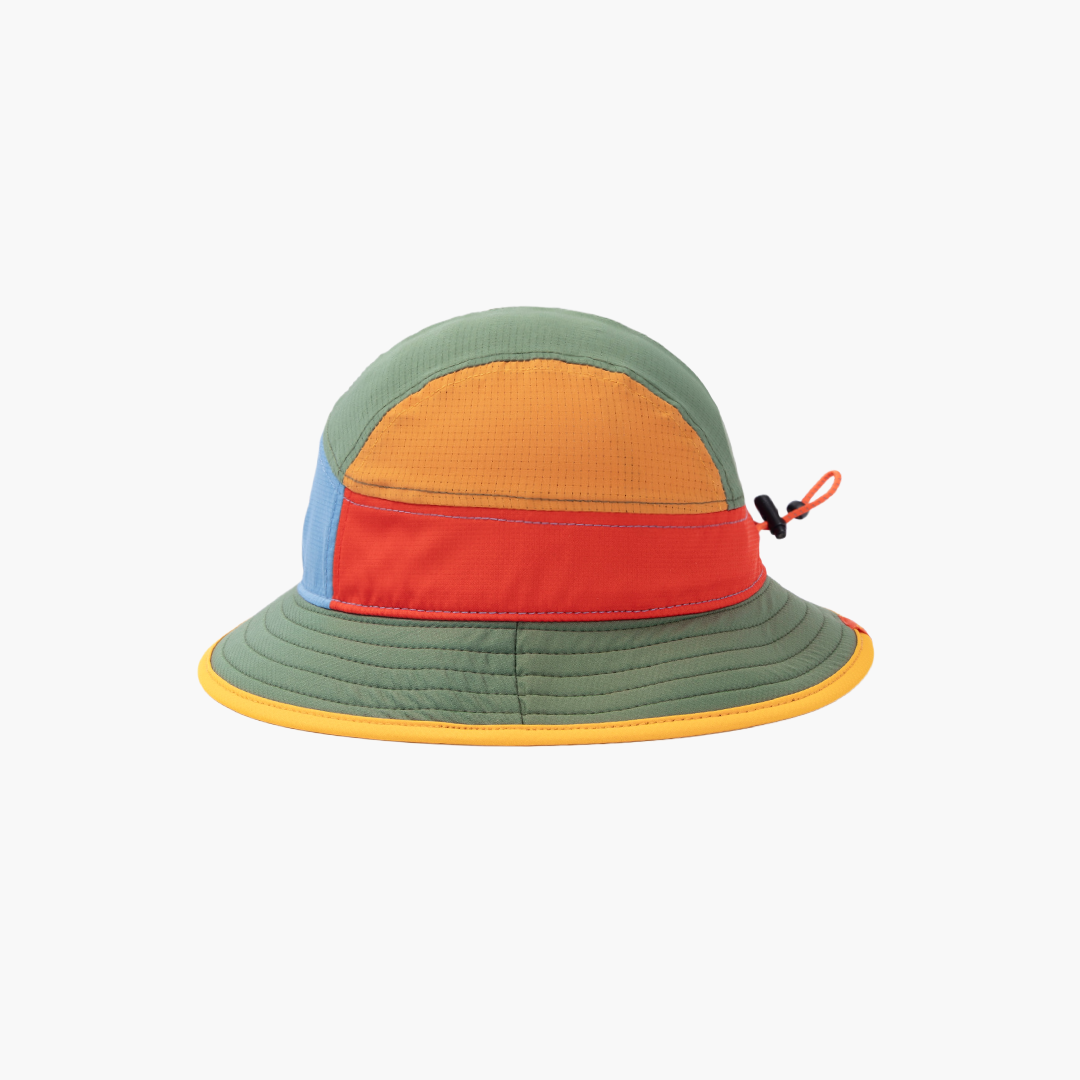 B-ORBIT Bucket Hat