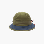 B-THICKET Bucket Hat, side view