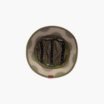 Underside of B-THICKET Bucket Hat brim