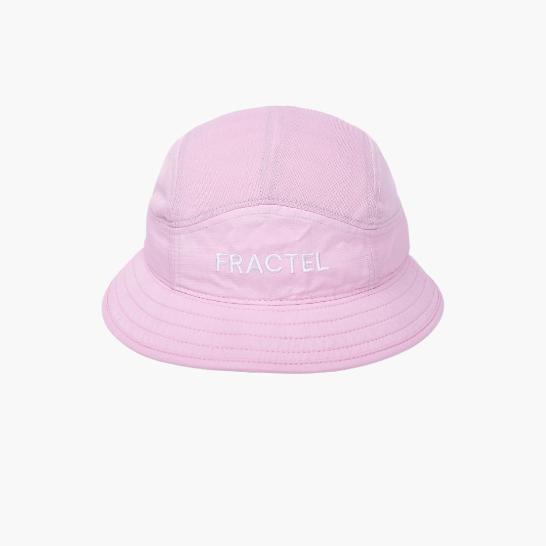 B-FLAMINGO Bucket Hat