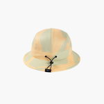 Orange Bucket Hat B-Series Back