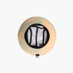 Orange Bucket Hat B-Series Under