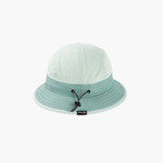 Green Bucket Hat B-Series Back
