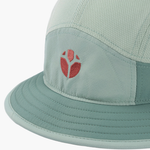 Green Bucket Hat B-Series Zoom