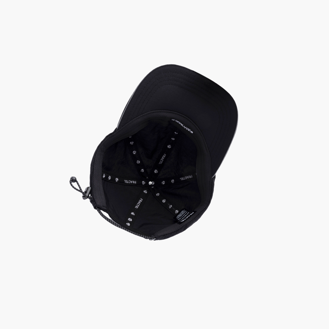 C-GLINT Running Cap