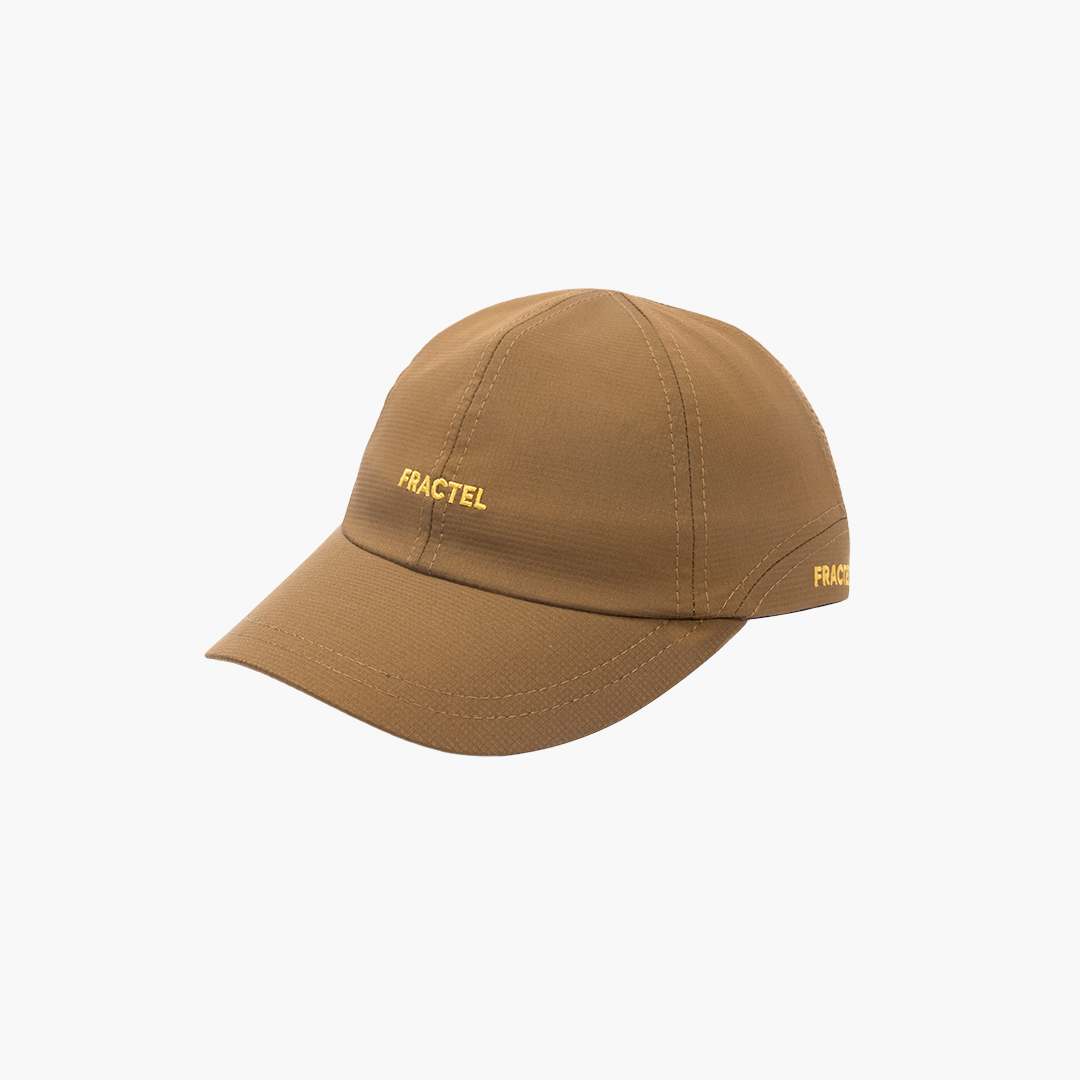 CP-COSMOS Running Cap, angle view
