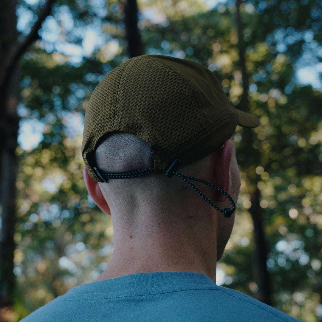 CP-COSMOS Running Cap