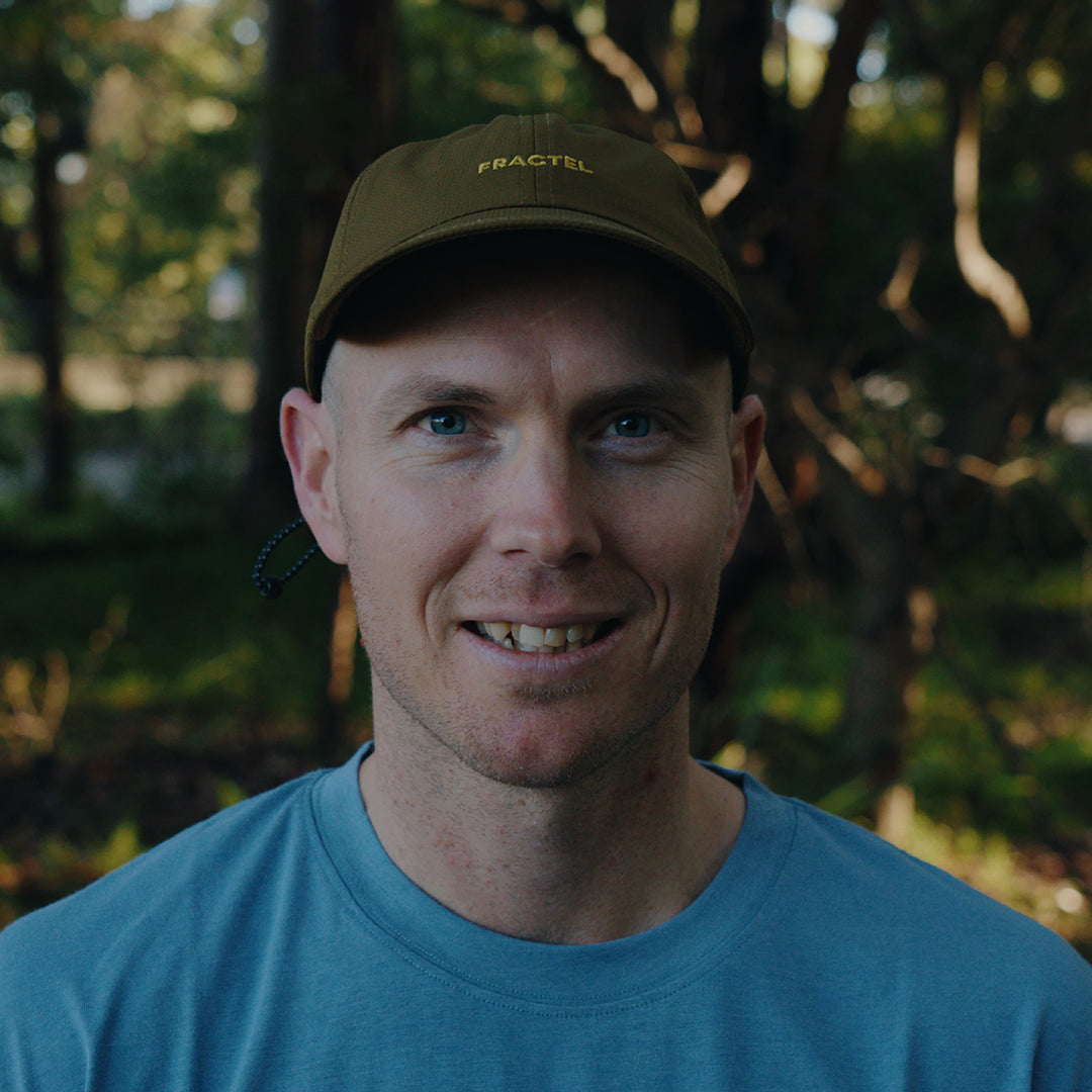 CP-COSMOS Running Cap