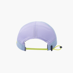 CP-EXOPLANET Running Cap, back view