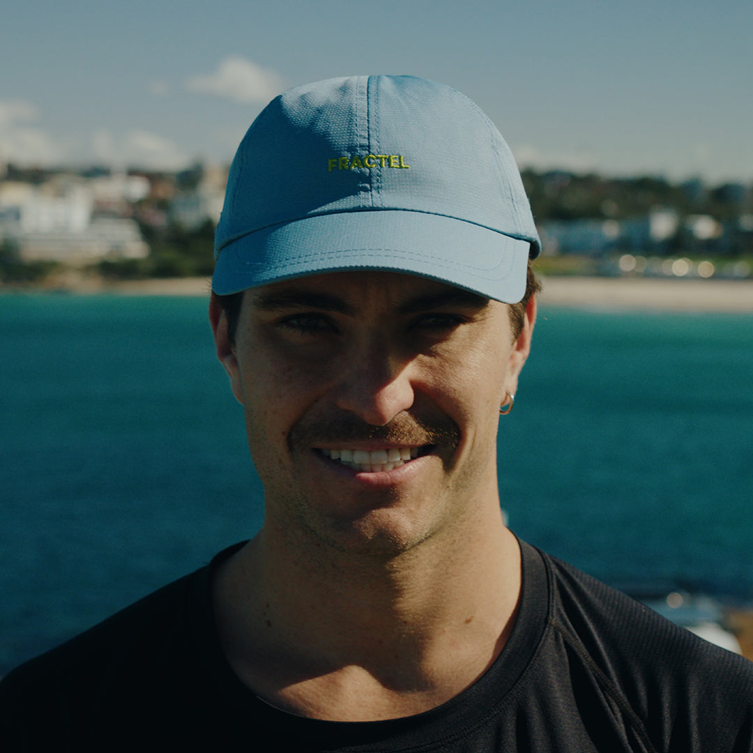 CP-EXOPLANET Running Cap