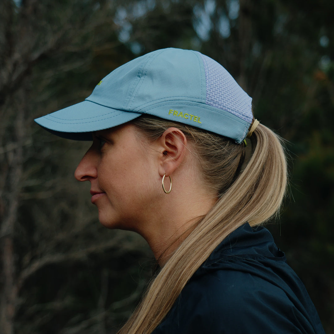 CP-EXOPLANET Running Cap