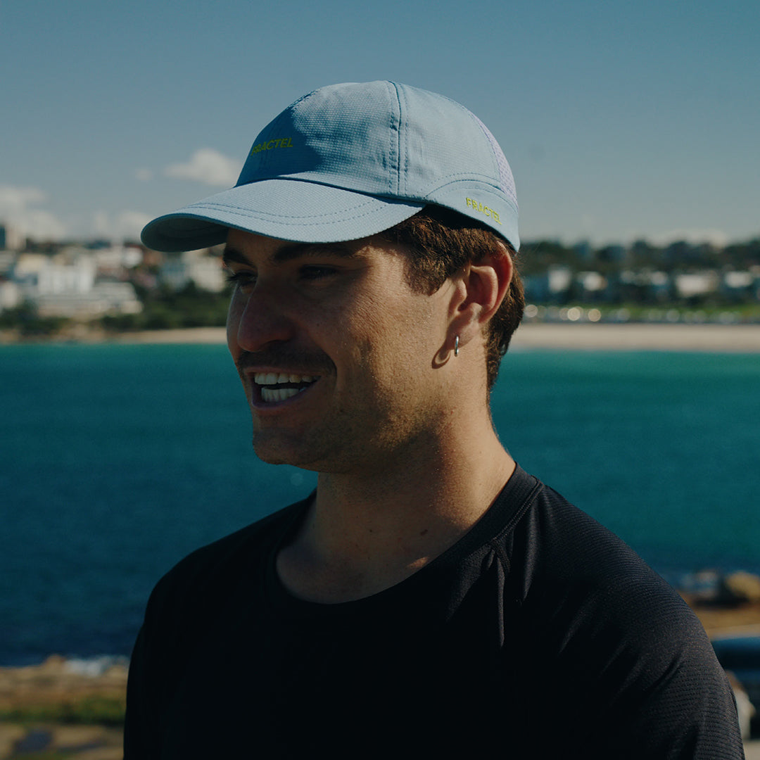 CP-EXOPLANET Running Cap